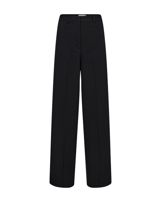 CMTAILOR - SMOKINGBUKSER I SORT