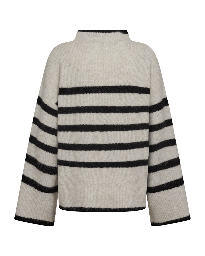 CMIBRA - STRIBET STRIK I BEIGE