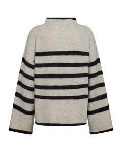 CMIBRA - STRIBET STRIK I BEIGE