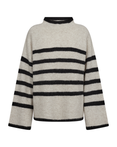 CMIBRA - STRIBET STRIK I BEIGE