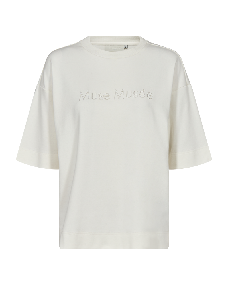 CMMUSE - TEE I RÅHVID