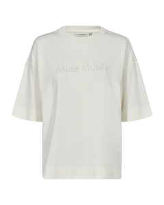 CMMUSE - TEE I RÅHVID