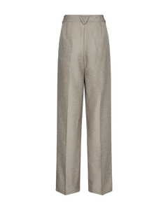 CMCILLY - VIDDE BUKSER I BEIGE
