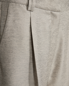 CMCILLY - VIDDE BUKSER I BEIGE