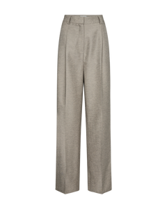 CMCILLY - VIDDE BUKSER I BEIGE
