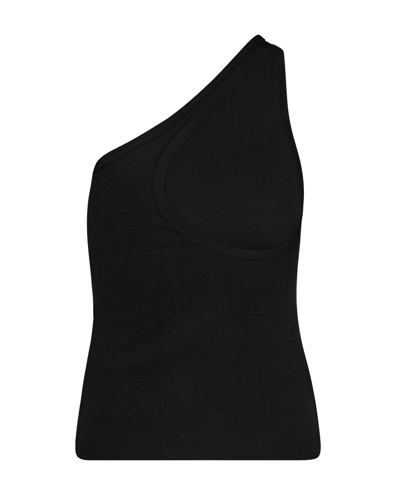 CMSIV - ONE-SHOULDER TOP I SORT
