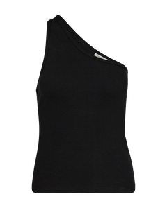 CMSIV - ONE-SHOULDER TOP I SORT