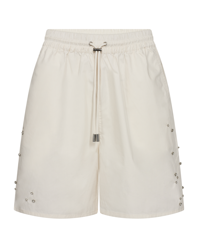 CMRHINE - SHORTS I RÅHVID