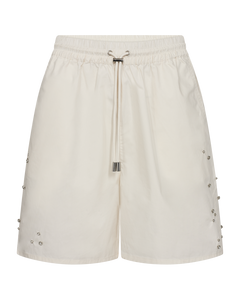 CMRHINE - SHORTS I RÅHVID