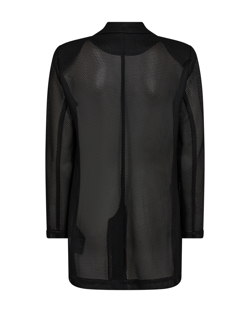 CMNETTY - BLAZER I NET I SORT