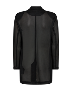 CMNETTY - BLAZER I NET I SORT