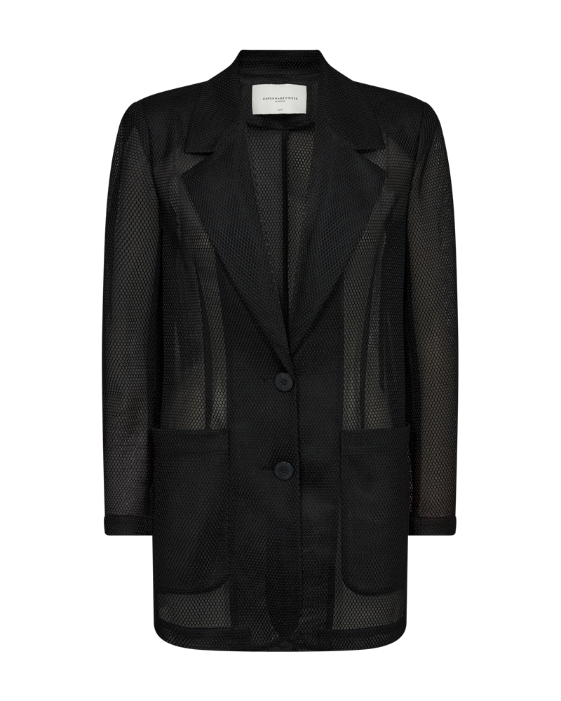 CMNETTY - BLAZER I NET I SORT