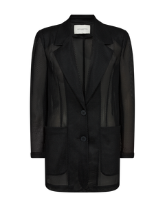 CMNETTY - BLAZER I NET I SORT