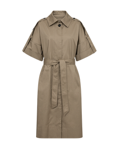 CMFLOT - TRENCHCOAT I BEIGE