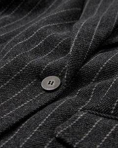 CMDAI - BLAZER I SORT OG HVID