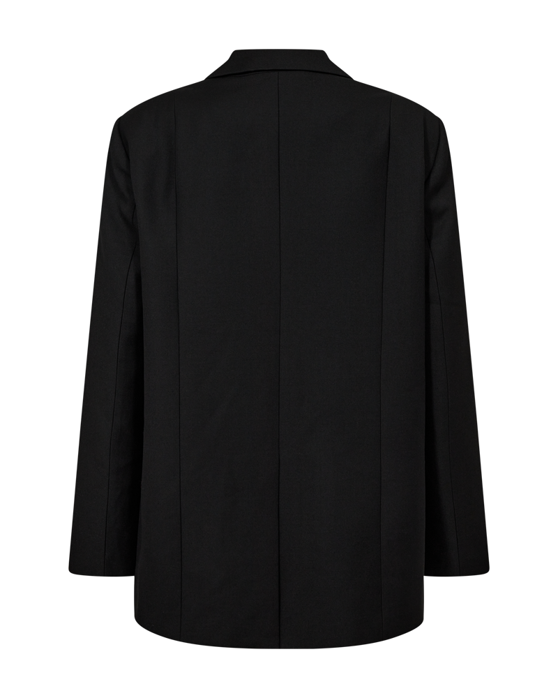 CMTINA - BLAZER I SORT