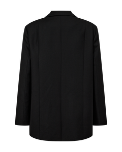CMTINA - BLAZER I SORT