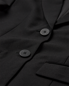 CMTINA - BLAZER I SORT
