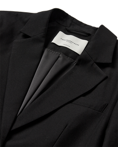 CMTINA - BLAZER I SORT