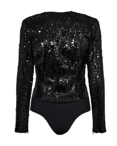CMSEQUINCE - BODYSTOCKING I SORT