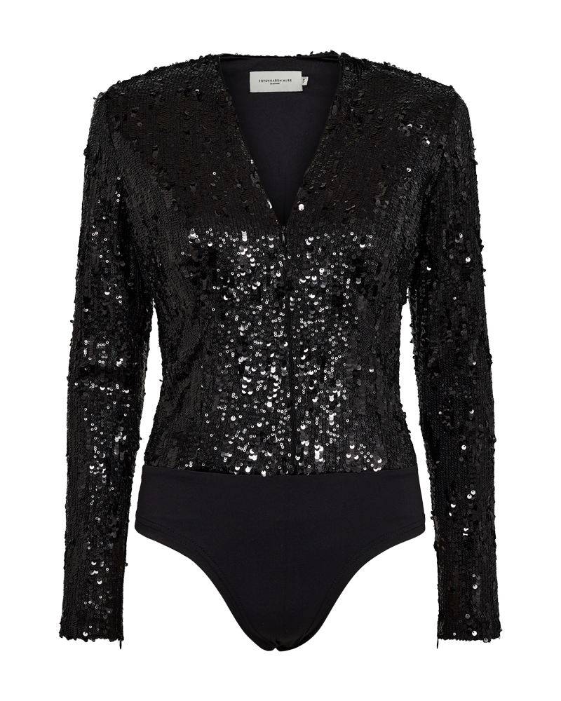 CMSEQUINCE - BODYSTOCKING I SORT