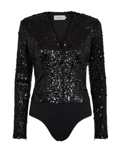 CMSEQUINCE - BODYSTOCKING I SORT
