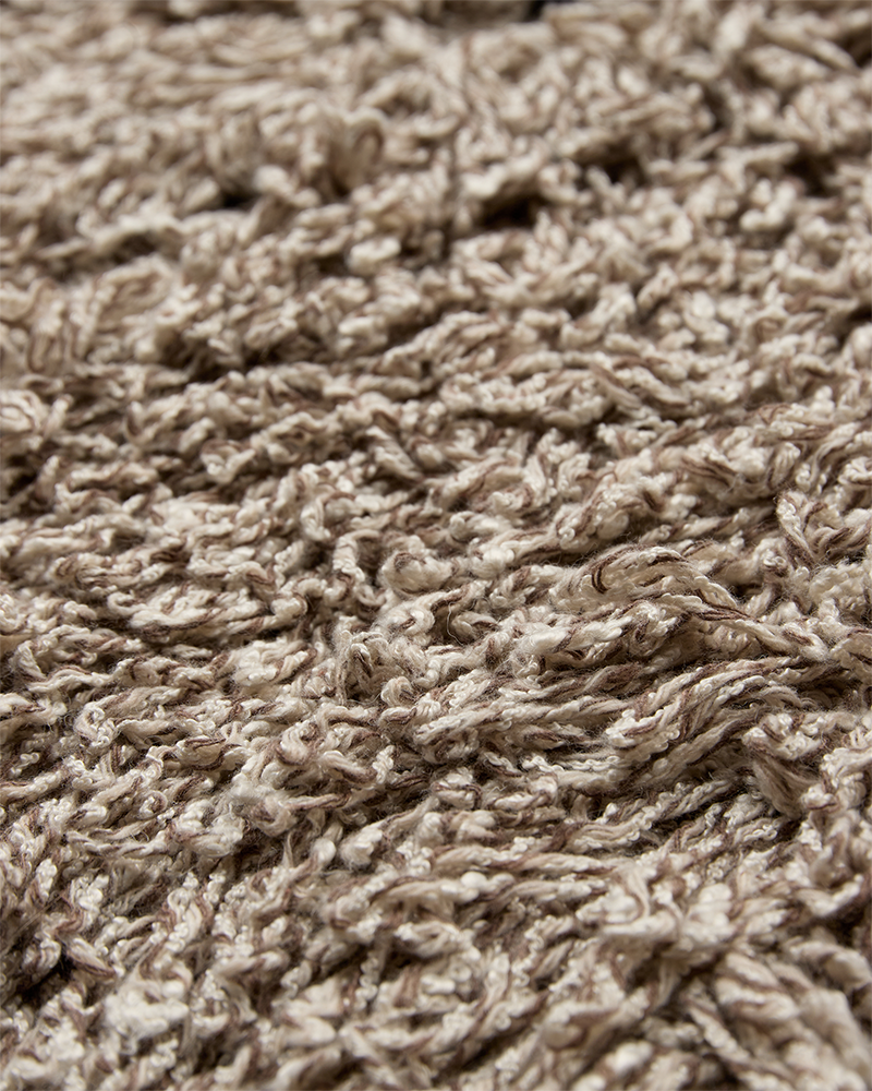 CMTANGLE - CARDIGAN I BEIGE