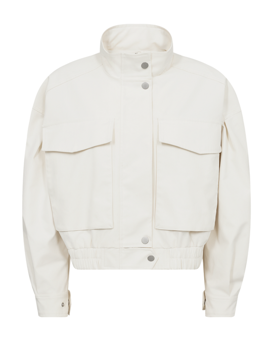 CMBOMMI - JAKKE I RÅHVID