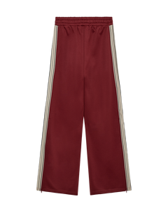 CMADA - TRACK PANTS I RØD