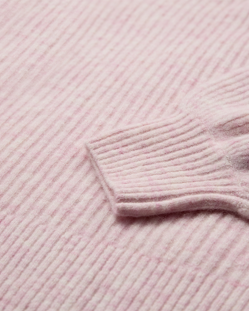 CMIBRA - PULLOVER I ROSA