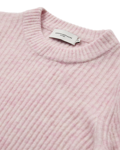CMIBRA - PULLOVER I ROSA