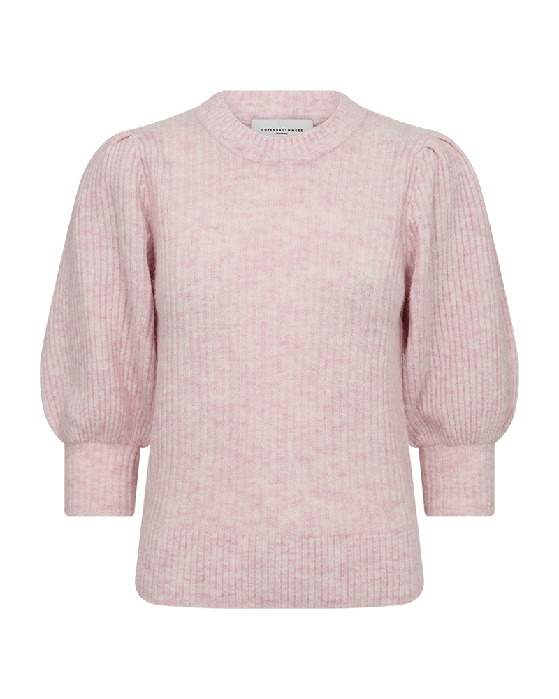 CMIBRA - PULLOVER I ROSA