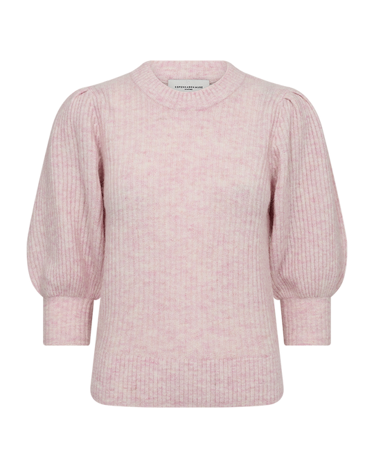 CMIBRA - PULLOVER I ROSA