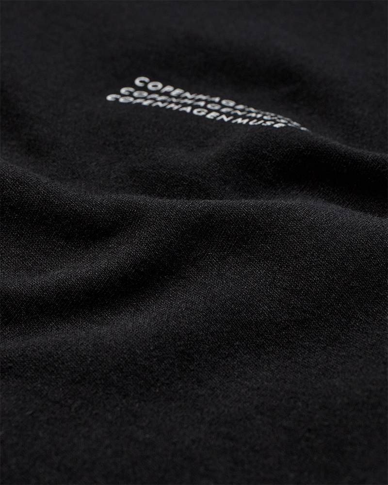 CMMUSE-TEE I SORT