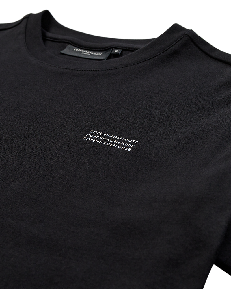 CMMUSE-TEE I SORT