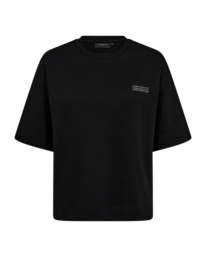 CMMUSE-TEE I SORT