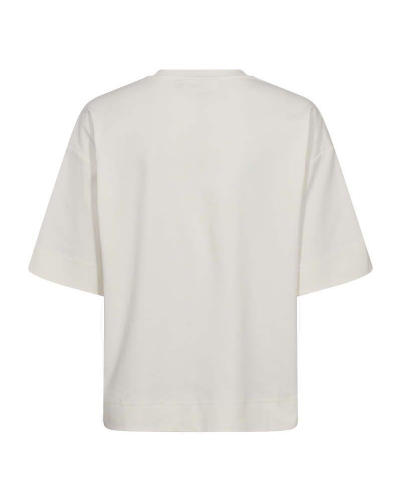 CMMUSE-TEE I RÅHVID