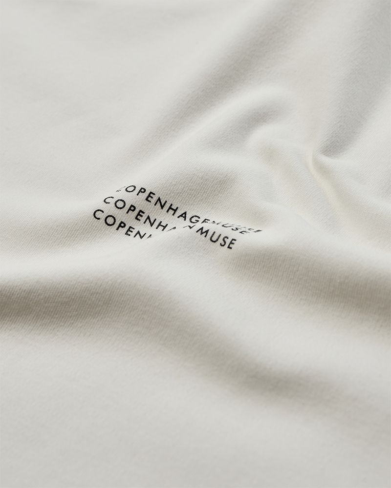 CMMUSE-TEE I RÅHVID