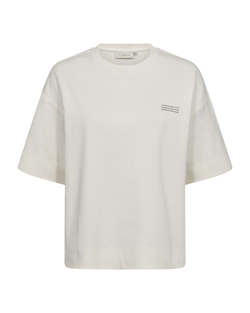 CMMUSE-TEE I RÅHVID
