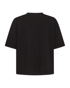 CMMUSE - T-SHIRT I SORT