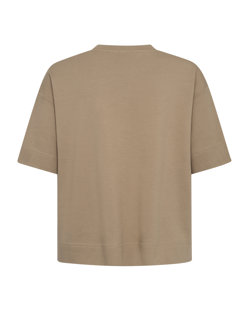 CMMUSE - T-SHIRT I SAND