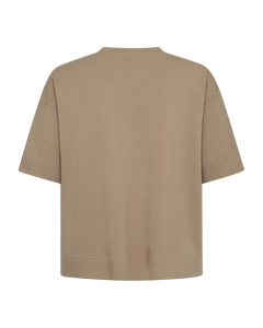 CMMUSE - T-SHIRT I SAND