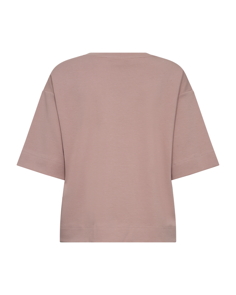 CMMUSE - T-SHIRT I ROSA