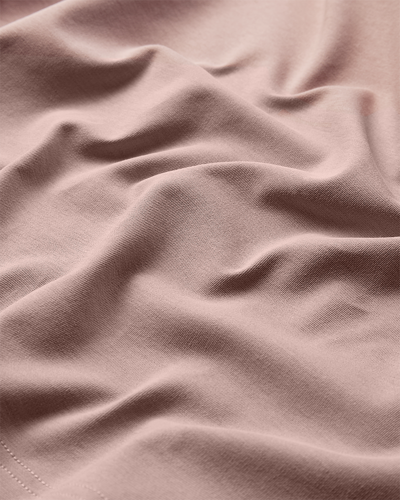 CMMUSE - T-SHIRT I ROSA