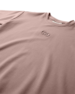 CMMUSE - T-SHIRT I ROSA
