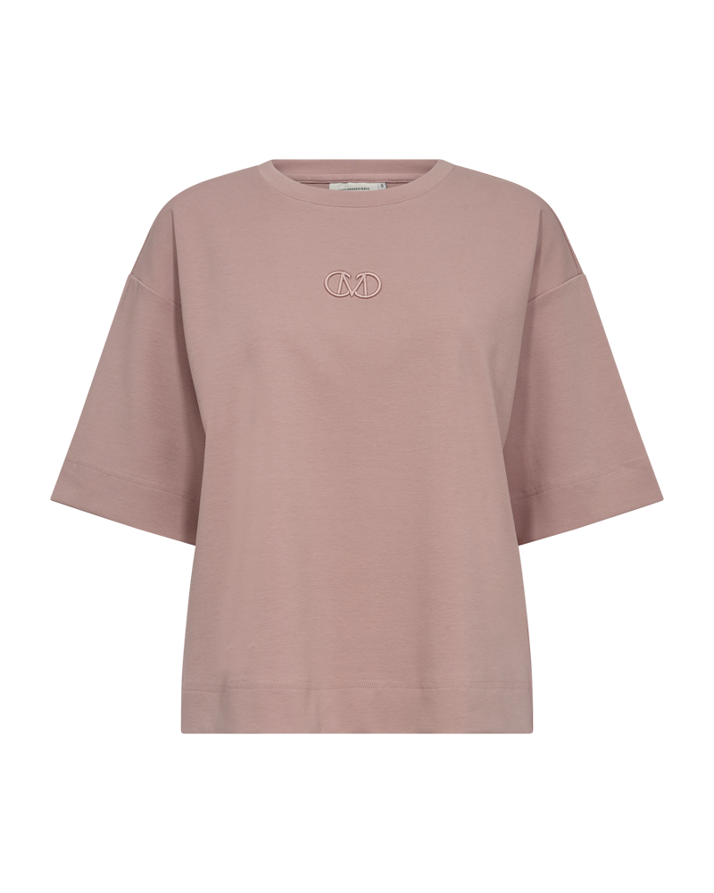 CMMUSE - T-SHIRT I ROSA