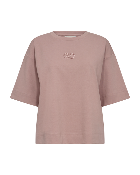 CMMUSE - T-SHIRT I ROSA