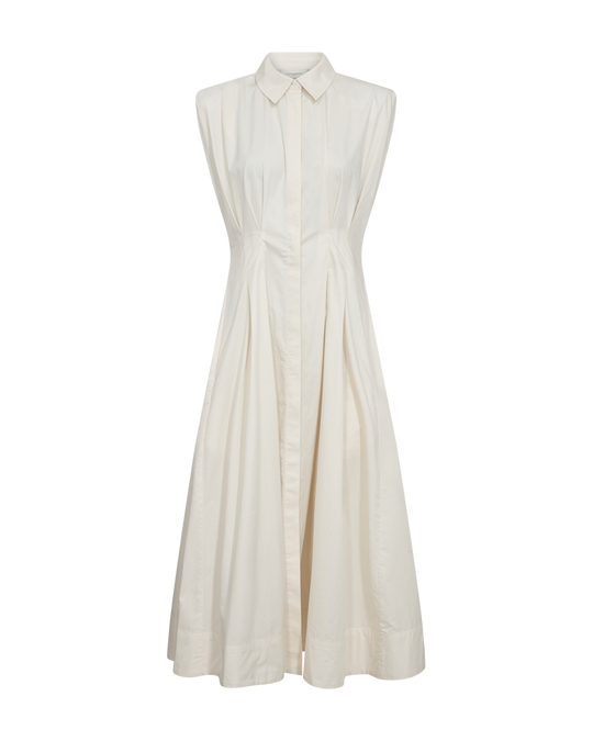 CMSHIRLEY - KJOLE I RÅHVID