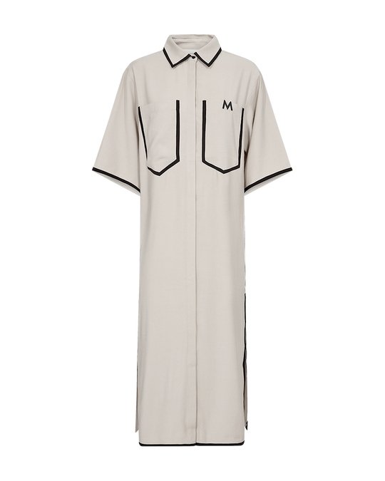 CMSI - KJOLE I BEIGE