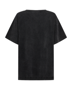 CMMUSE - T-SHIRT I SORT